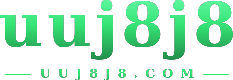 uuj8j8 logo